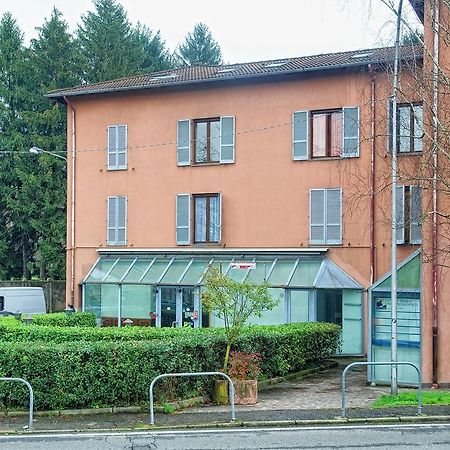 Victoria Hotels Carso Camnago Volta エクステリア 写真