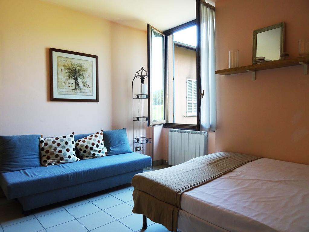Victoria Hotels Carso Camnago Volta エクステリア 写真