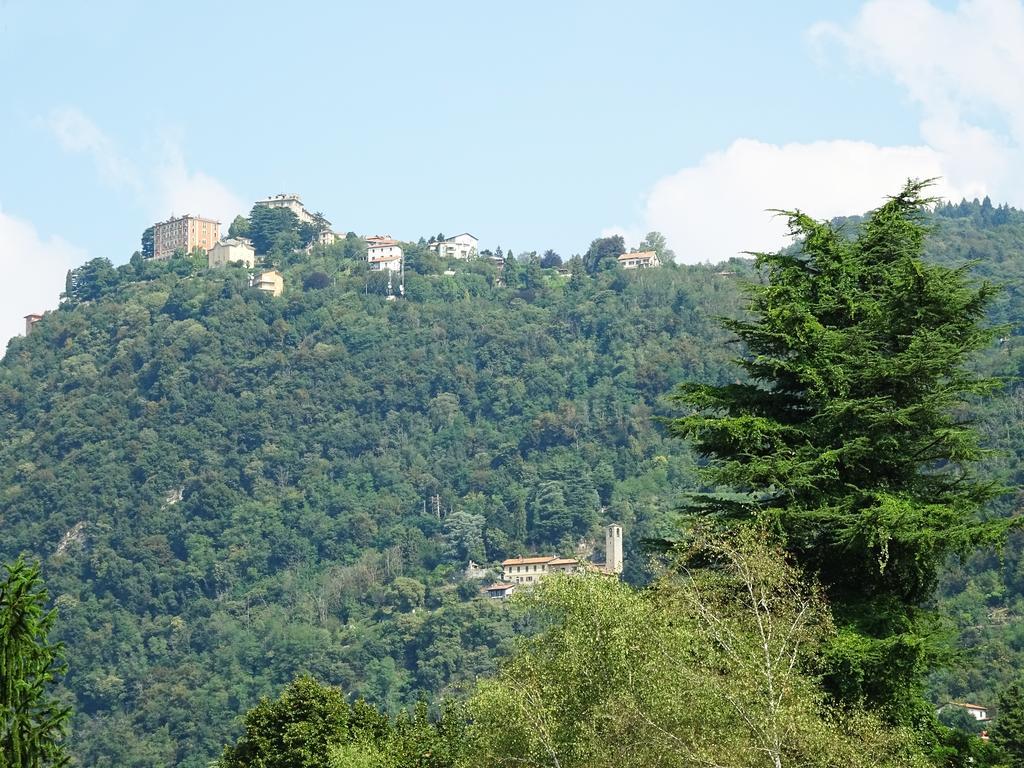 Victoria Hotels Carso Camnago Volta エクステリア 写真
